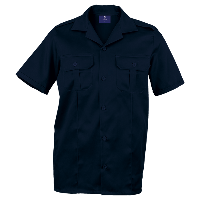 Contract Combat Shirt - Image 3