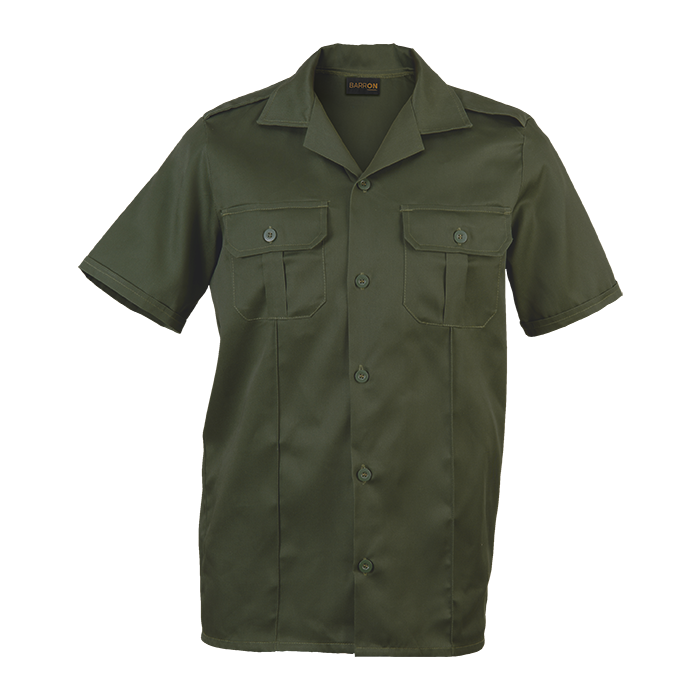 Contract Combat Shirt - Image 2