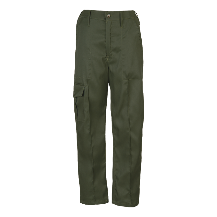 Contract Combat Trouser - Image 2