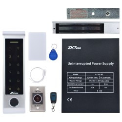 ZKTeco MK-V1(F) Access Control Kit - RFK & FP