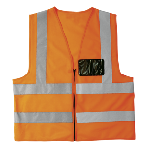High Visibility Contract Waistcoat
