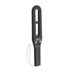 ZKTeco ZK-D160K Hand Held Metal Detector - Includes Battery & Charger