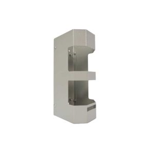 Takex PIR Bracket Theft Resistant Outdoor Anodised Steel