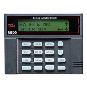 Risco PIR Lunar Industrial Programmer