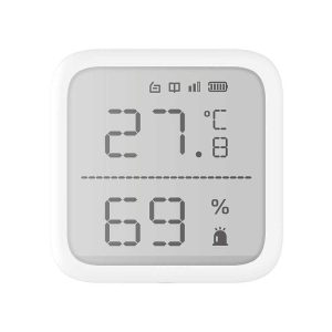 Hikvision AX-PRO Wireless Temperature Detector