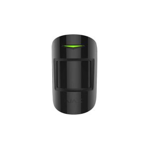 Ajax MotionProtect Black