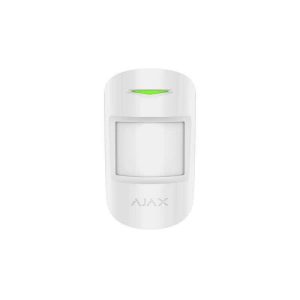 Ajax MotionProtect White