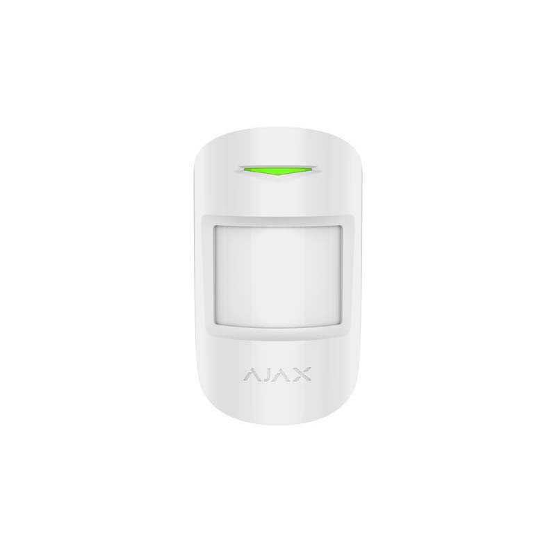 Ajax MotionProtect Plus White