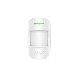 Ajax CombiProtect White