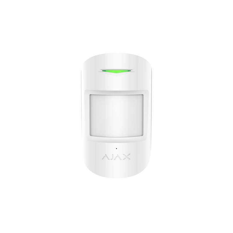 Ajax CombiProtect White