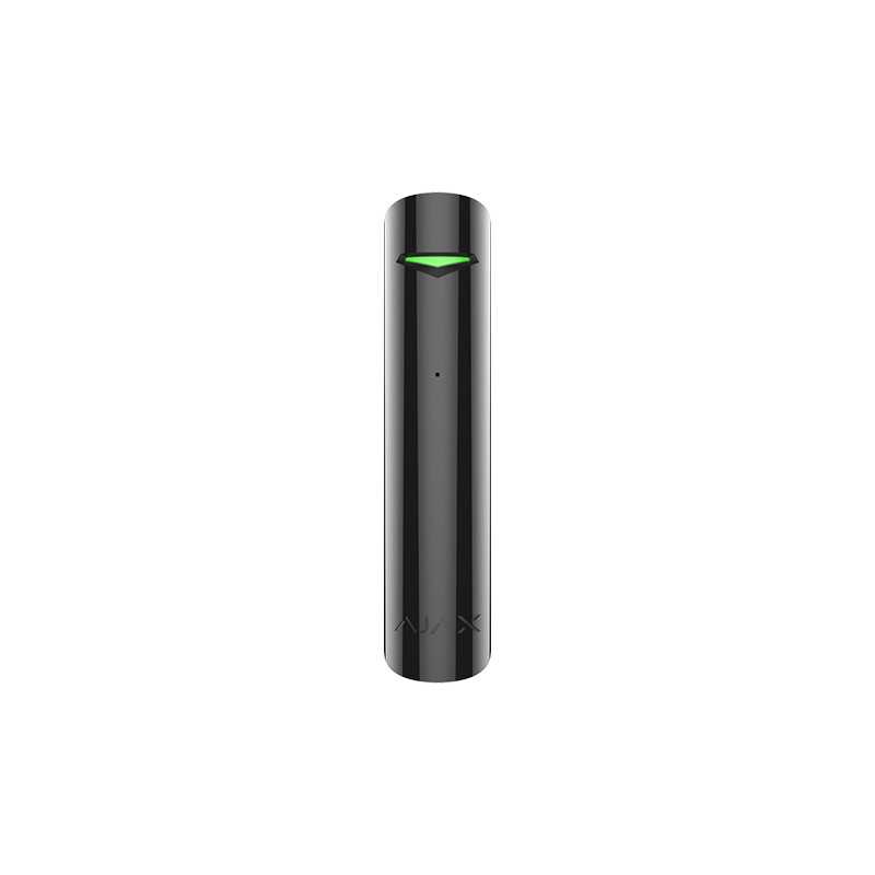 Ajax GlassProtect Black