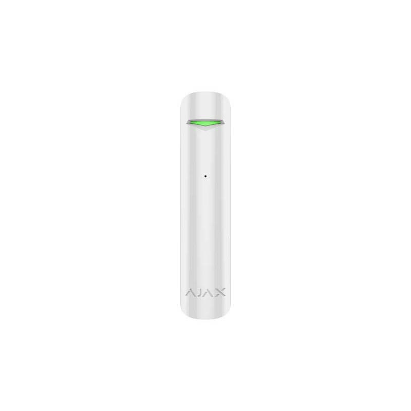Ajax GlassProtect White