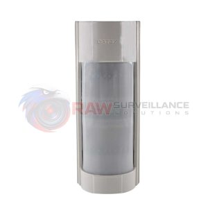 Optex Xwave2 VXI Wireless Outdoor Low Mount Wide Angle Dual PIR
