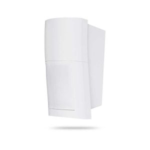 Optex PIR Xwave2 12m X 120 High/Low Mount - Dual Tech - Pet Alley