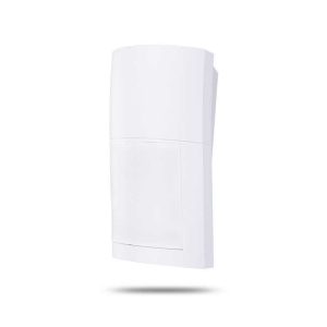 Optex PIR QXI-DT 12m X 120? High-Low Mount Dual Tech Pet Alley