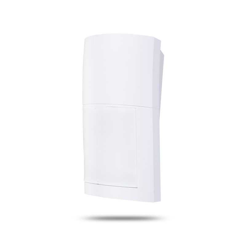 Optex PIR QXI-ST 12mx120? High-Low Mount Pet Alley