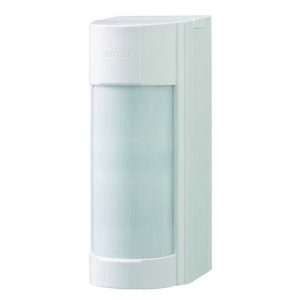 Optex PIR VXI-DAM Outdoor Wired-Dual Tech Anti-Masking