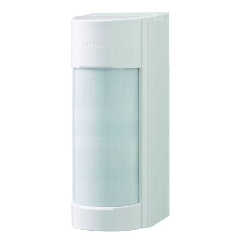 Optex PIR VXI-DAM Outdoor Wired-Dual Tech Anti-Masking