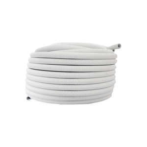 Conduit PVC - 20mm Flex - Sold Per 10m Roll