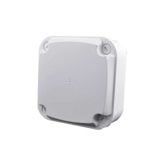 Securi-Prod Universal Enclosure 120 X 120 X 50mm