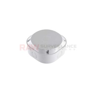 Securi-Prod Universal Camera Mount Enclosure 115 X 115 X 48mm