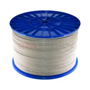 CAT5E UTP Solid Copper Indoor Grey - 500m