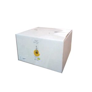 CAT6 Lite UTP Solid Copper Indoor Grey - 305m