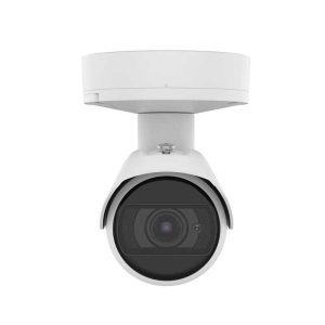Hanwha X-Series Bullet 5MP WN9 40m IR 3.3-9.3mm MVF IP67