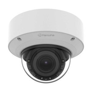 Hanwha X-Series Dome 5MP WN9 40m IR 3.3-9.3mm MVF IP67