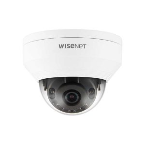 Hanwha Q-Series Dome 2MP 20m IR 4mm FL IP66