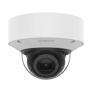 Hanwha X-Series Dome 2MP WN9 40m IR 2.8-12mm MVF IP67
