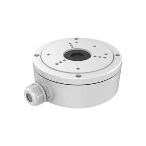 Hikvision Bracket EXIR Bullet Power Junction Box White