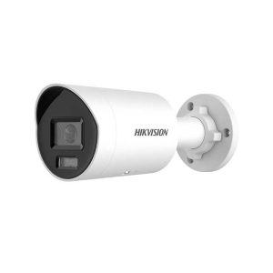 Hikvision IP Bullet 4MP 3 Line AcuSense Hybrid Light 40m 2.8mm IP67