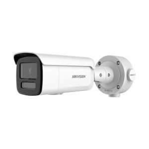 Hikvision IP Bullet 4MP 3 Line AcuSense Hybrid Light 60m 4mm IP67