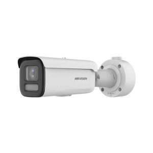 Hikvision IP Bullet Camera 4MP 3 Line AcuSense HL 60m MVF 2.7-13.5mm I