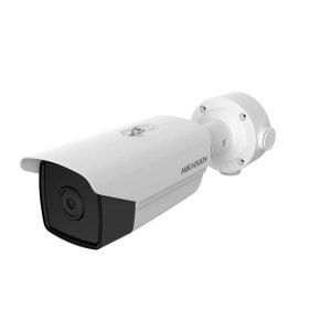 Hikvision IP Thermal Bullet 384x288 25mm IP66