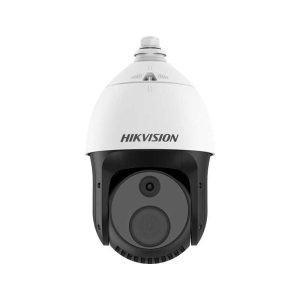 Hikvision IP Thermal PT 256x192 7mm 4MP IR 100m 32X OZ IP66