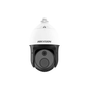 Hikvision IP Thermal PT 384x288 25mm 4MP IR 100m 32X OZ IP66