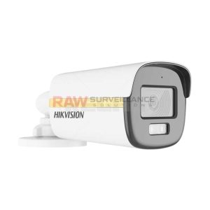Hikvision HD-TVI Bullet 2MP ColorVu Hybrid Light 40m 2.8mm IP67