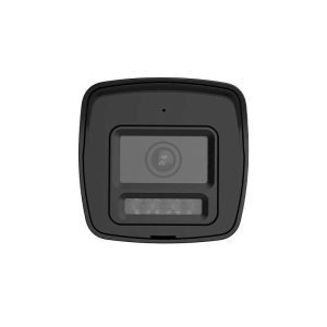 Hikvision HD-TVI Bullet 2MP Hybrid Light Audio IR 30m WL 20m 2.8mm
