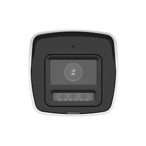 Hikvision HD-TVI Bullet 2MP Hybrid Light IR 30m WL 20m Audio 2.8mm