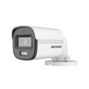 Hikvision HD-TVI Bullet 2MP ColorVu Hybrid Light 20m 2.8mm IP67