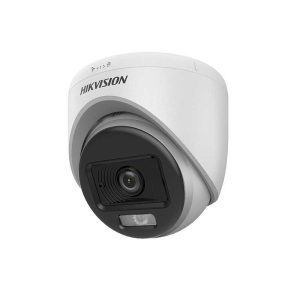 Hikvision HD-TVI Turret 2MP ColorVu Hybrid Light 20m 2.8mm IP67