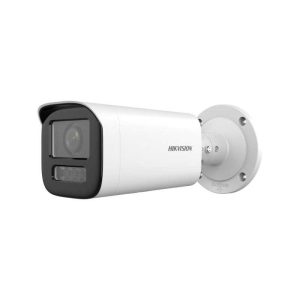 Hikvision IP Bullet 2MP EasyIP1.0 Hybrid Light MVF 2.8-12mm IP67