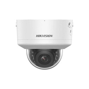 Hikvision IP Dome 4MP EasyIP1.0 Hybrid Light MVF 2.8-12mm IP67