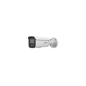 Hikvision IP Bullet 4MP AcuSense Strobe Siren IR 60m 4mm IP67