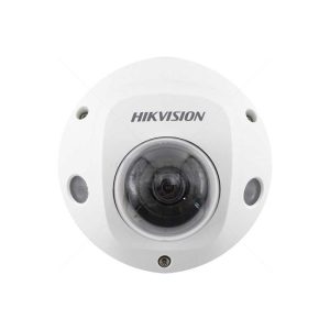 Hikvision IP Mini Dome 4MP AcuSense Built-In Mic IR 10m 2.8mm