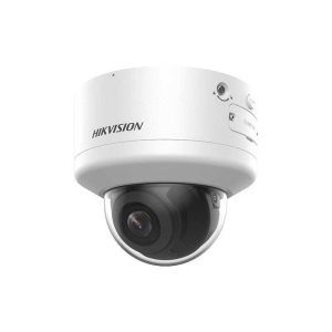 Hikvision IP Dome 8MP AcuSense IR 40m PTRZ 2.8-12mm IP67