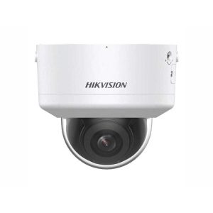 Hikvision IP Dome 4MP AcuSense IR 40m PTRZ 2.8-12mm IP67