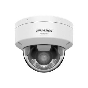Hikvision IP Dome 4MP ColorVu Hybrid Light 30m 2.8mm IP67